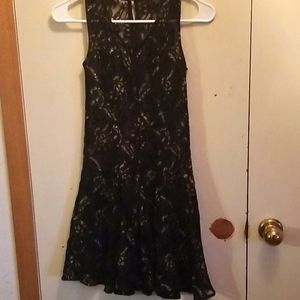 Lacy Overlay from Bebop